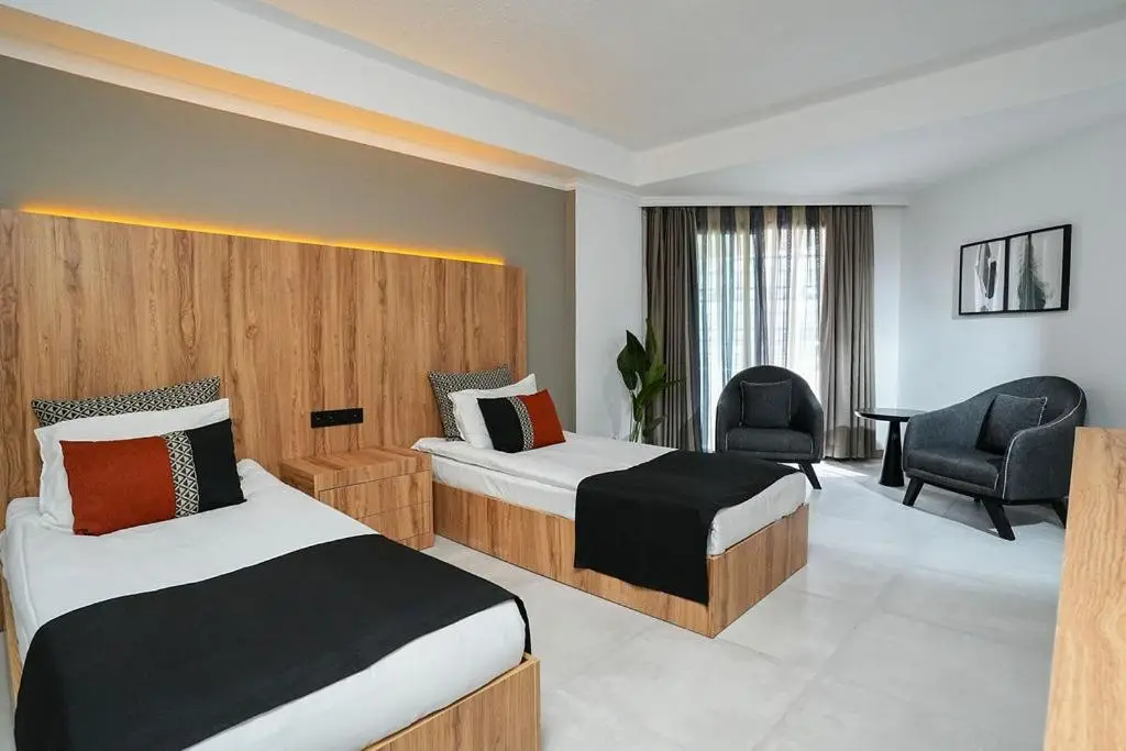 Club Beyy Resort Hotel - Ultra All Inclusive