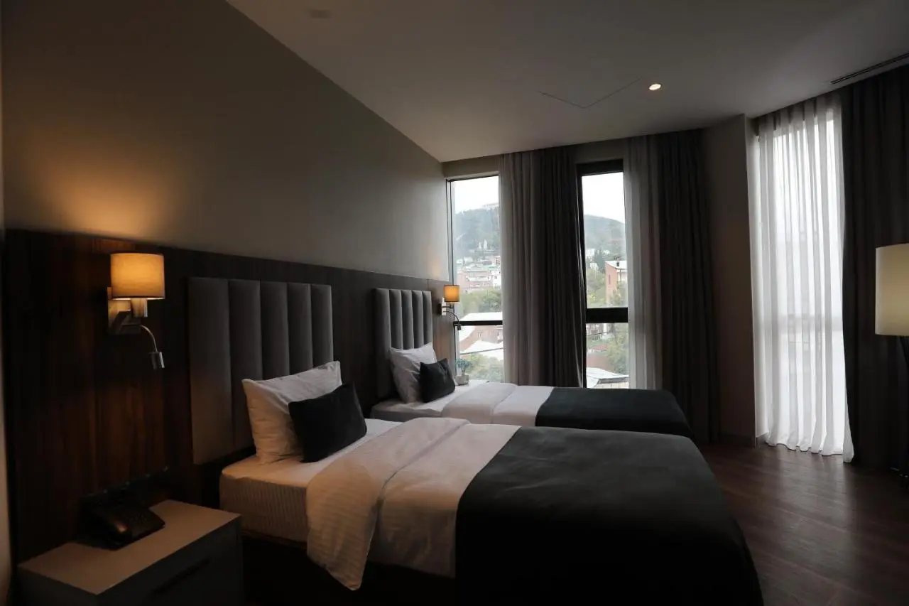 White Hill Hotel