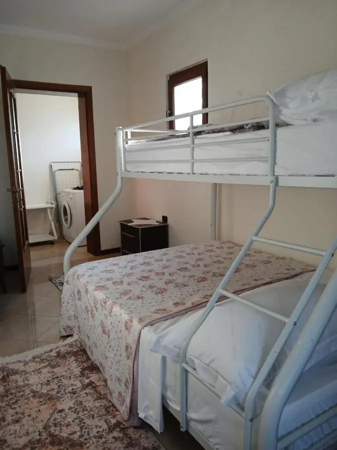 Kristi's Villa Apartments
