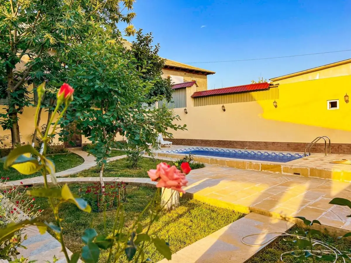 Qafqaz Mini Villa