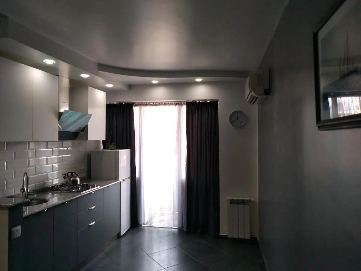 Apartment Eteri