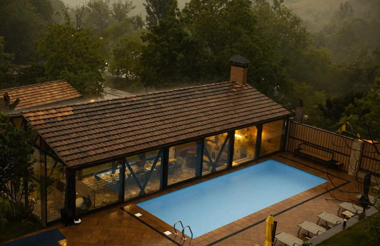 SaguleResort