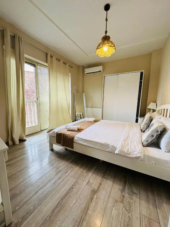 Boutique Hotel Meidan View
