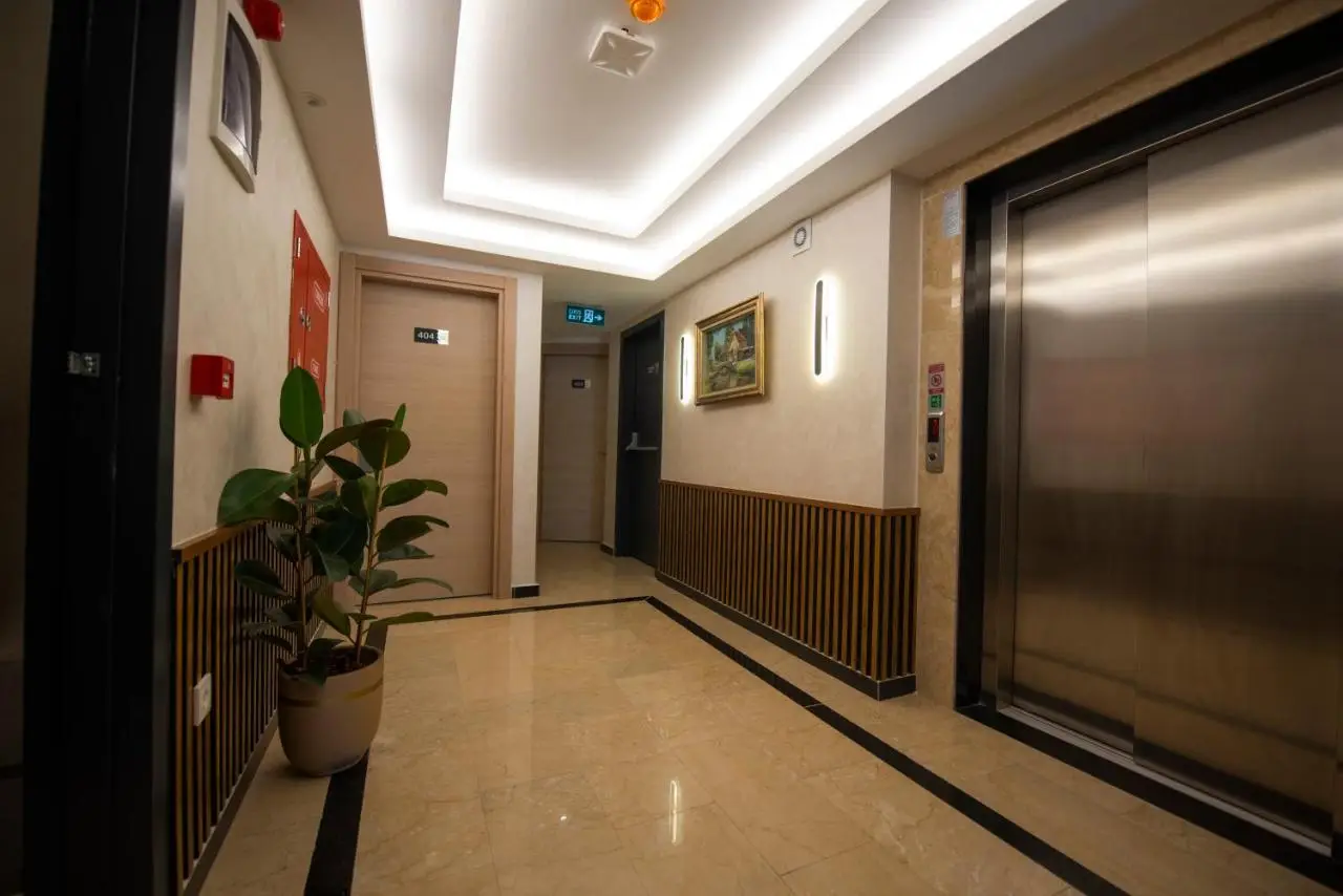 Vera Life Hotel
