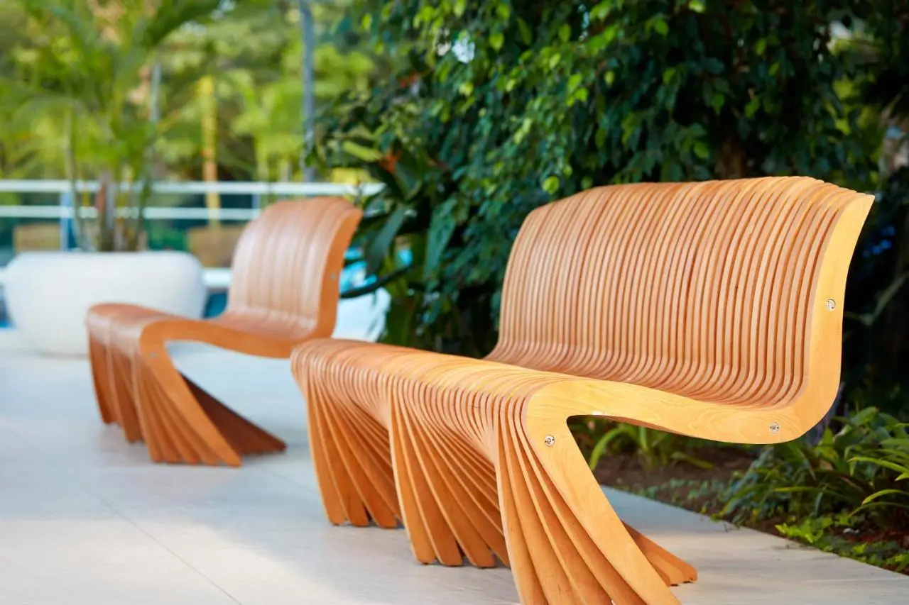 Paragraph Resort & Spa Shekvetili, Autograph Collection