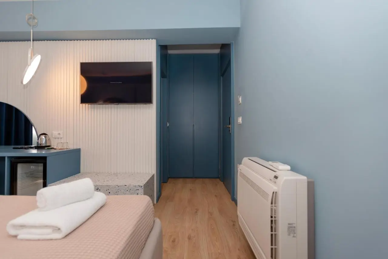 Imperial Visar Rooms