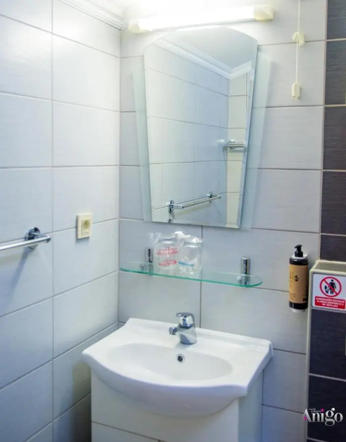 Apartments Cavaliero