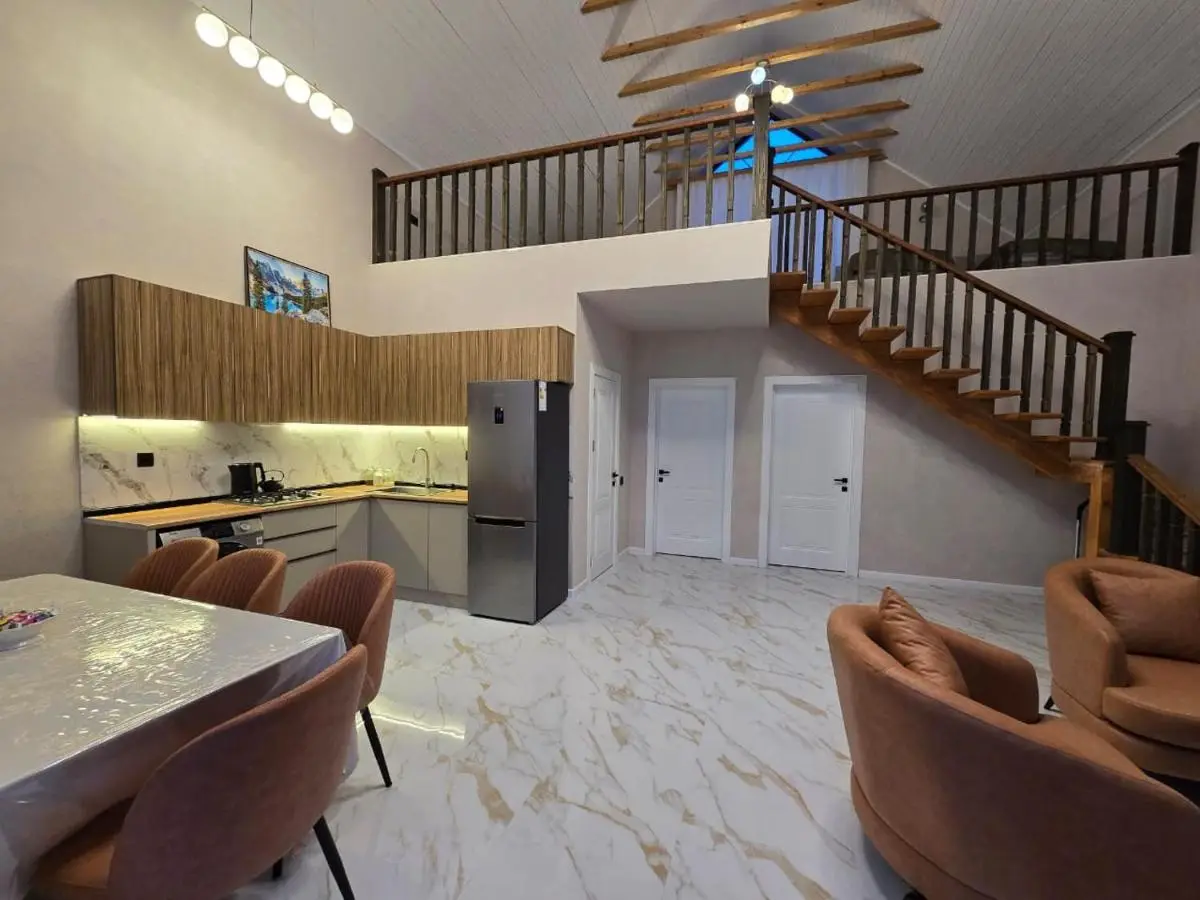 Aden Luxury Villas Quba