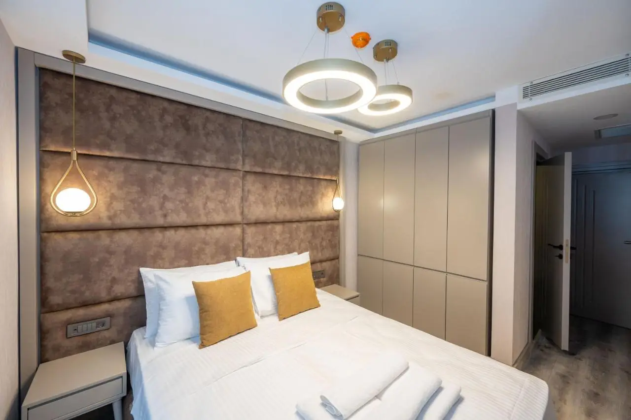 Massimo Hotel