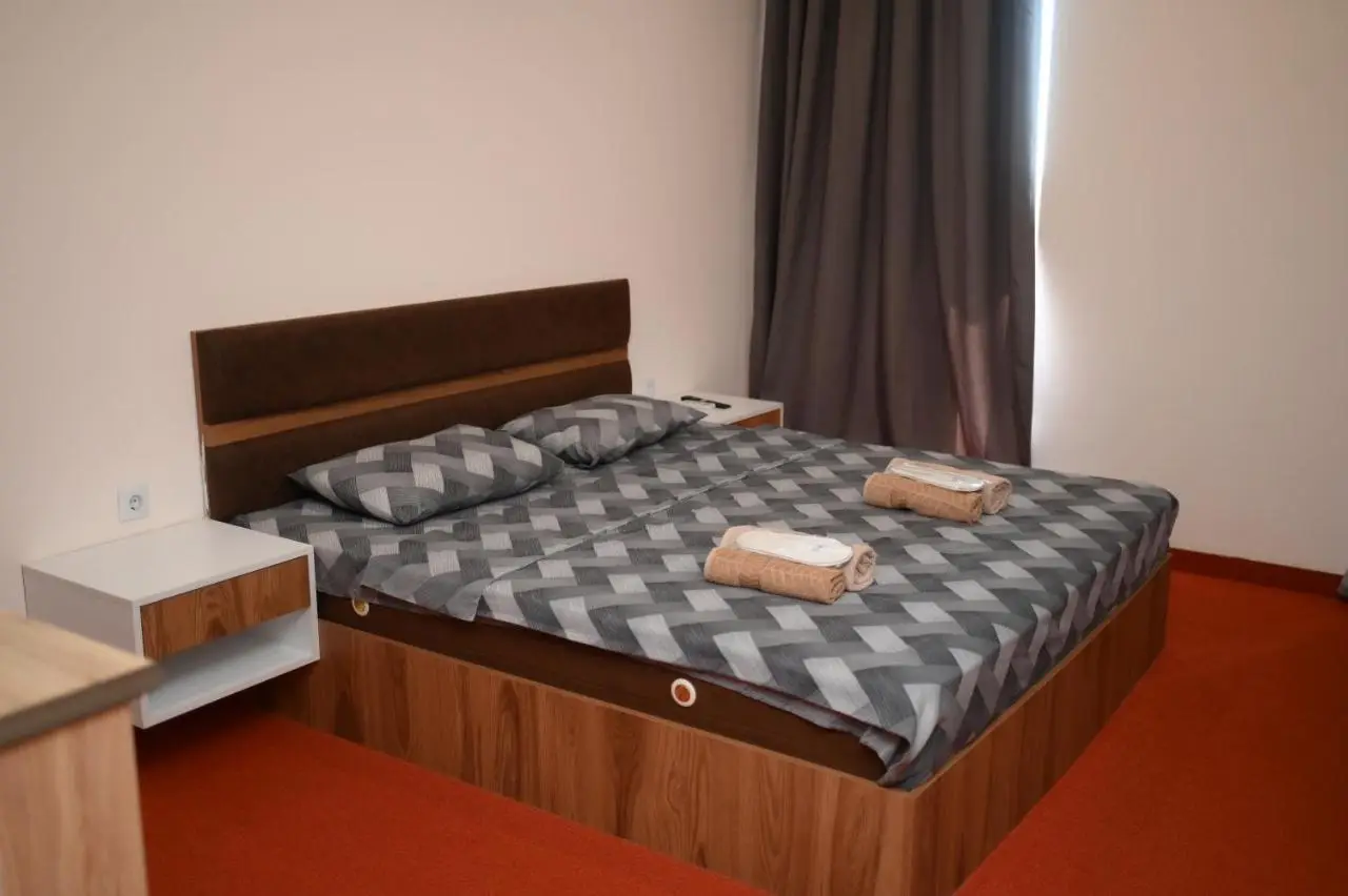 Batumi Skynest