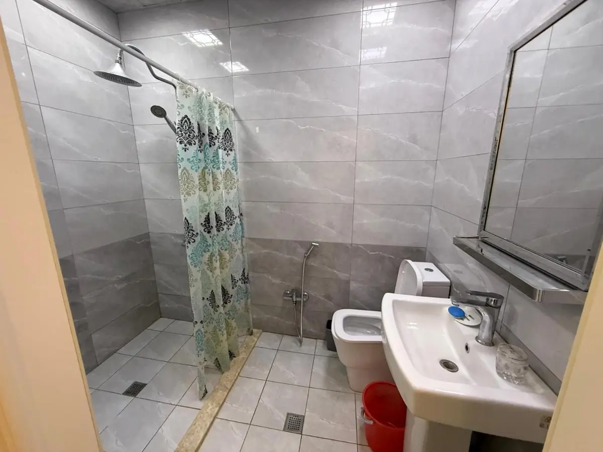 Baku Panorama Park 2 bedroom apartment