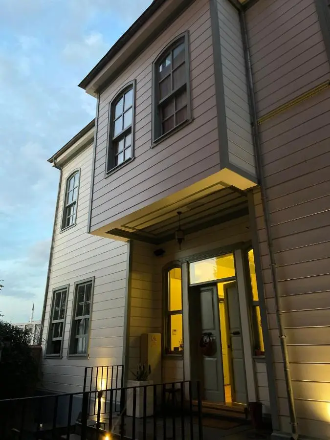Va Mansion