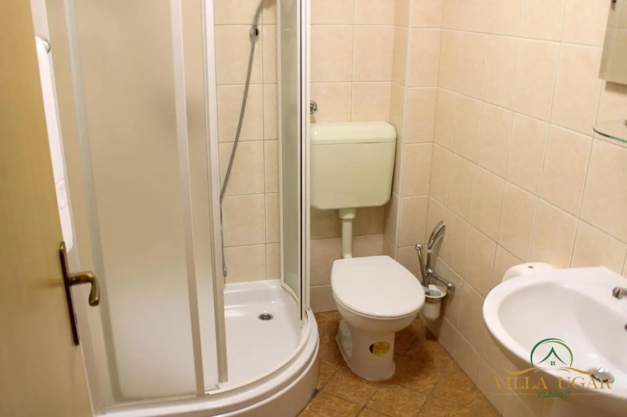 Hotel Villa Ugar Vlašić