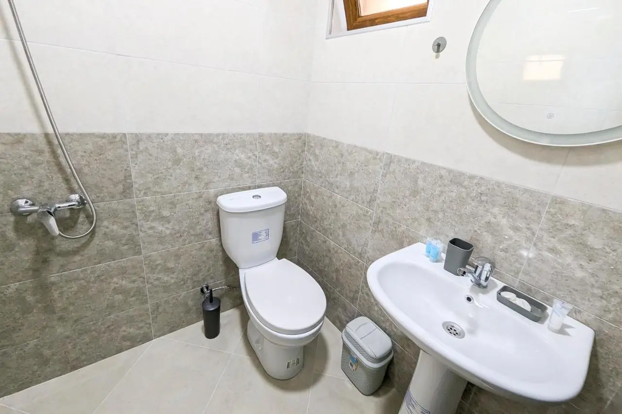 Guest House Sector 30