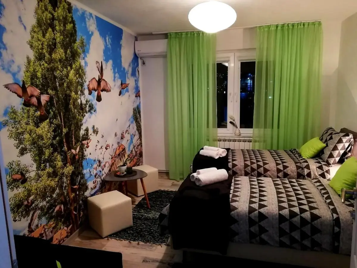 Sarajevo, Stari Grad, Apartment