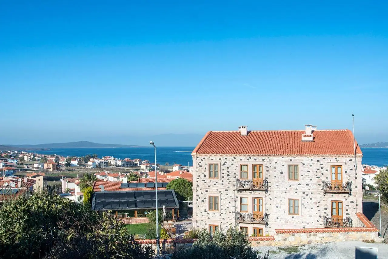 Cunda Labris Hotel