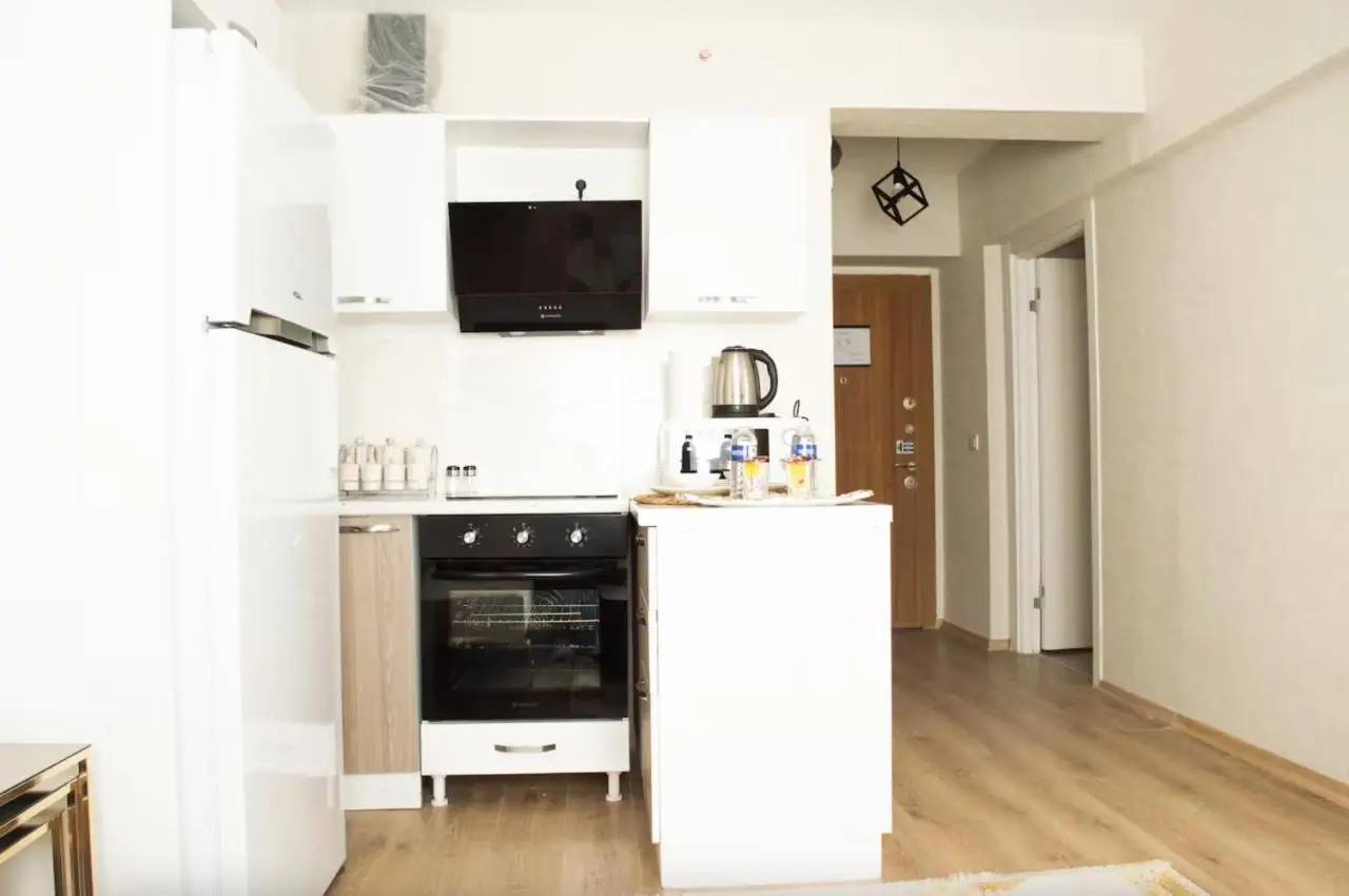 Two Bedroom King Suite TH30