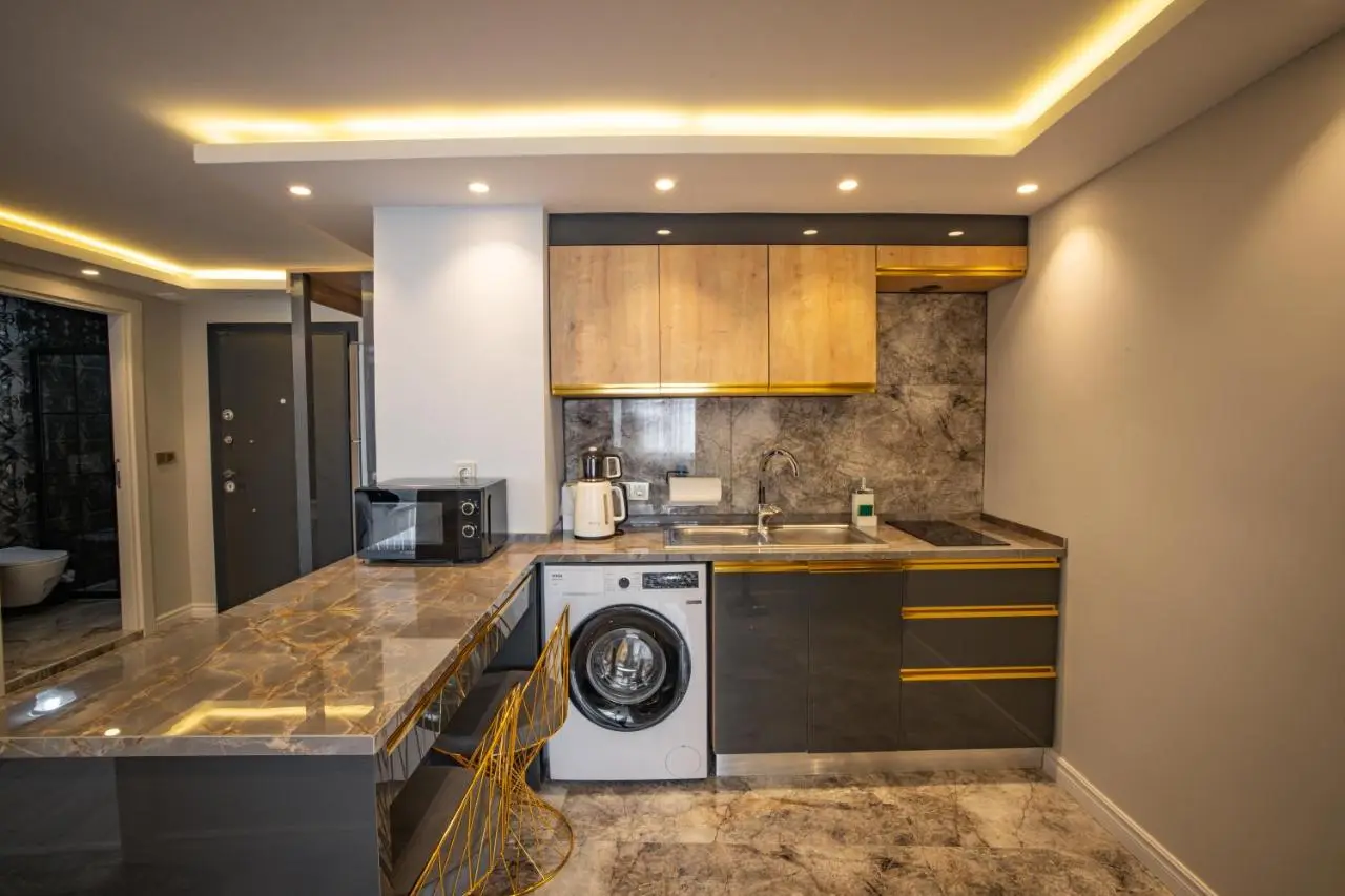 ISTANBUL SUITE