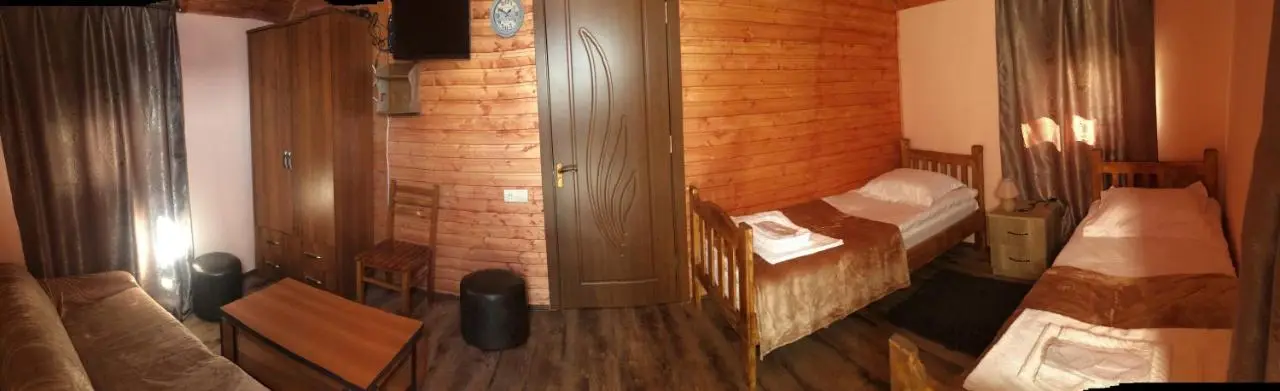 Cottage Gudauri
