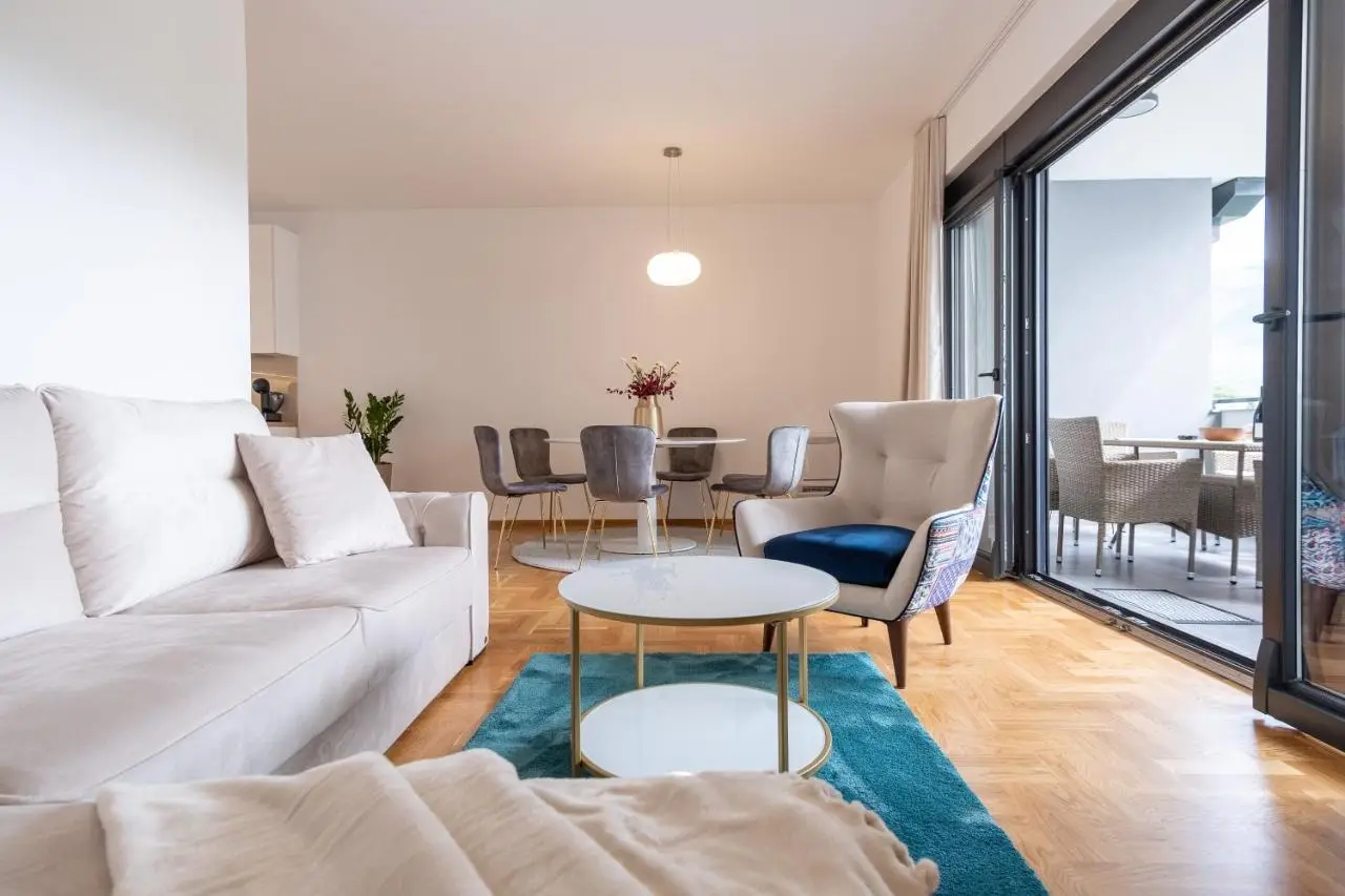 INSTA Premium Apartment