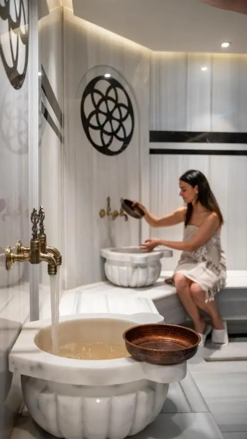 Nex Hotel & Spa Istanbul