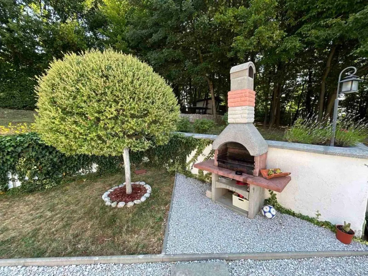 Woodrock Villa