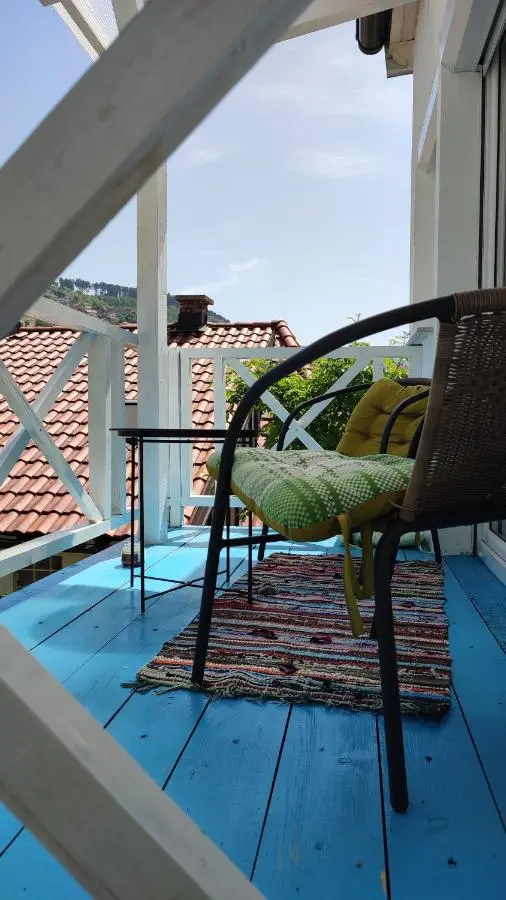 Green Gate Apartments