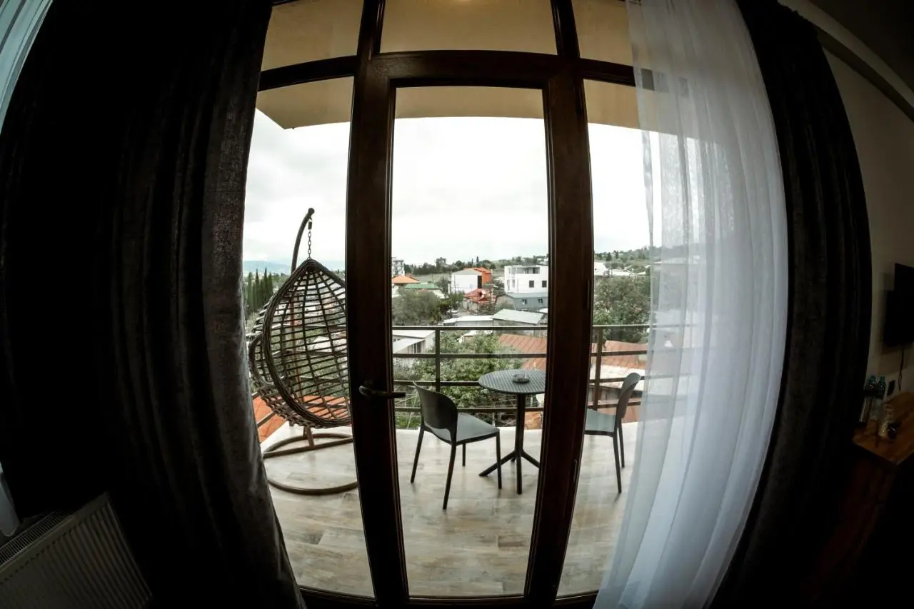 Hotel Urban Bliss