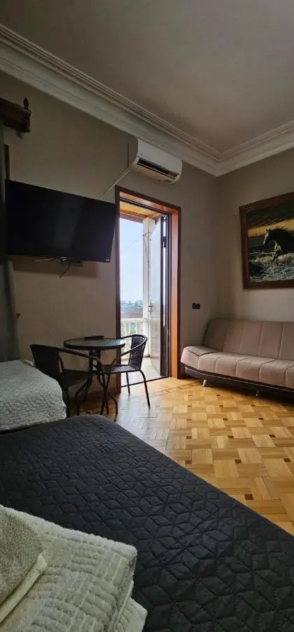 Hotel Villa