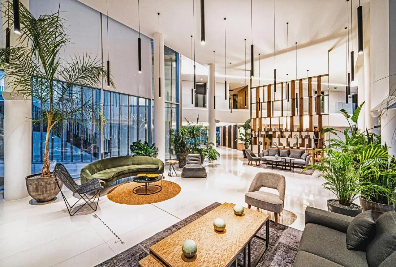 Cape Bodrum Luxury Hotel & Beach