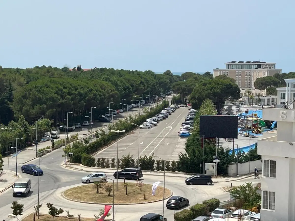 HOTEL Apartments ARDO