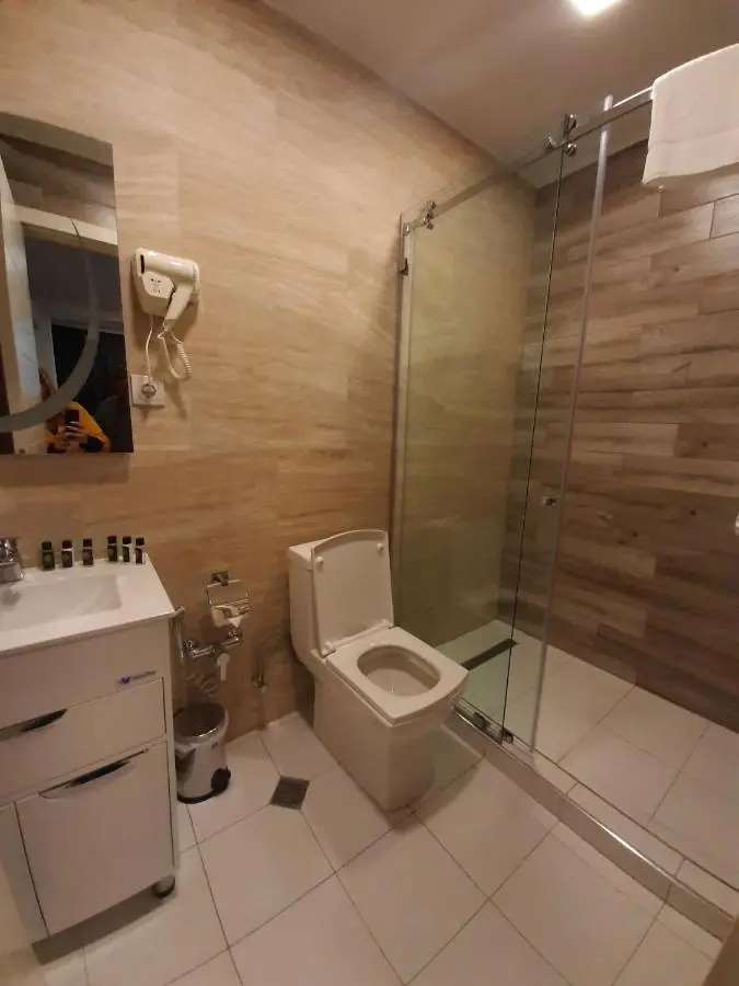 BG Palace Hotel
