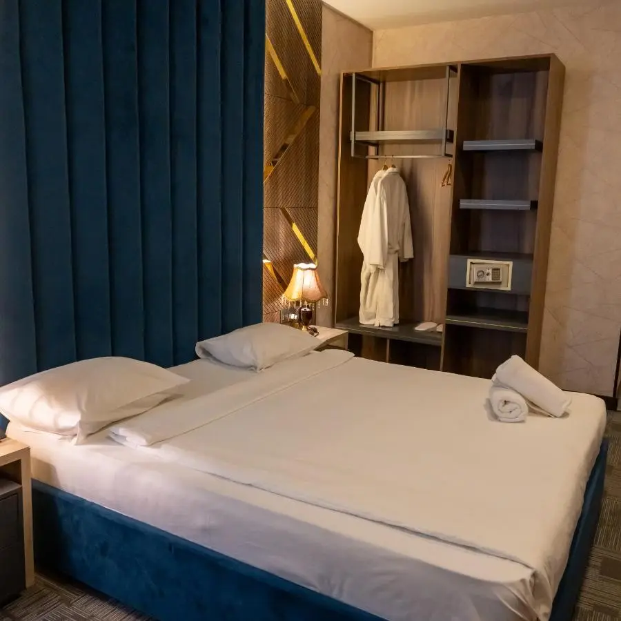 Piano Suites Baku