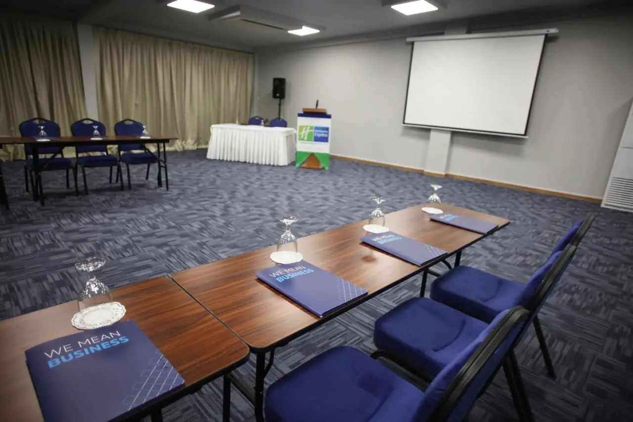 Holiday Inn Express Manisa-West by IHG