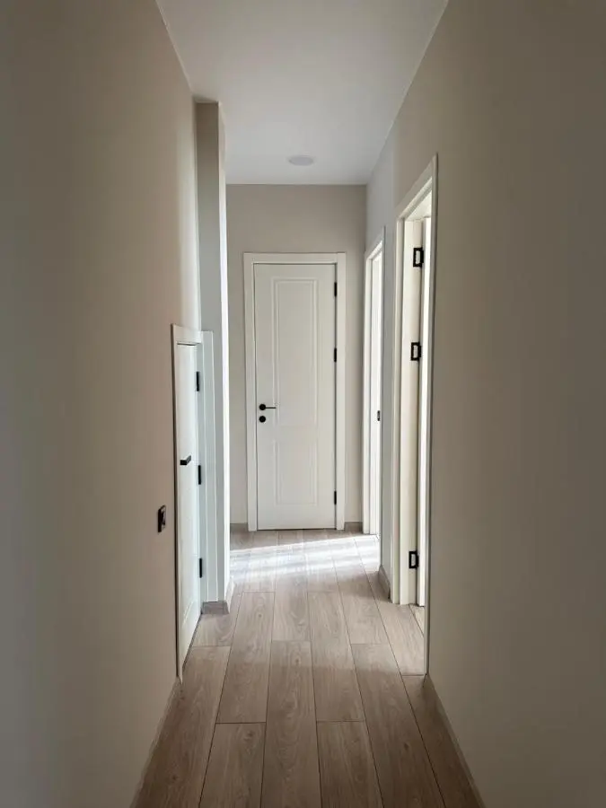 Niabi 3 beadrooms apartments
