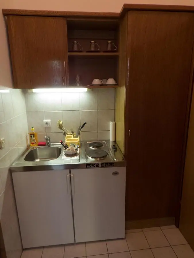 Studio Apartments "Chess Club Bosna"