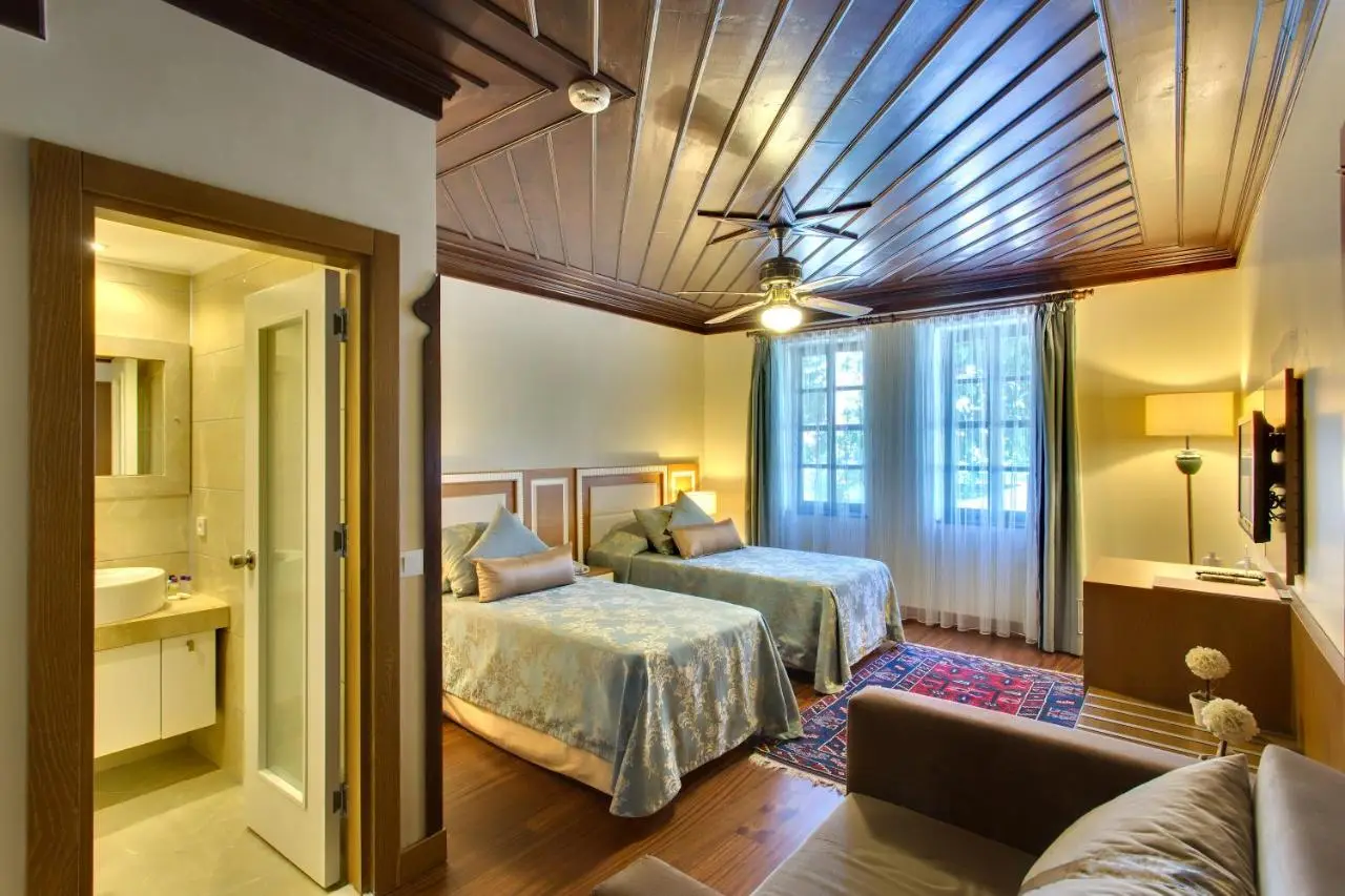 Dogan Hotel