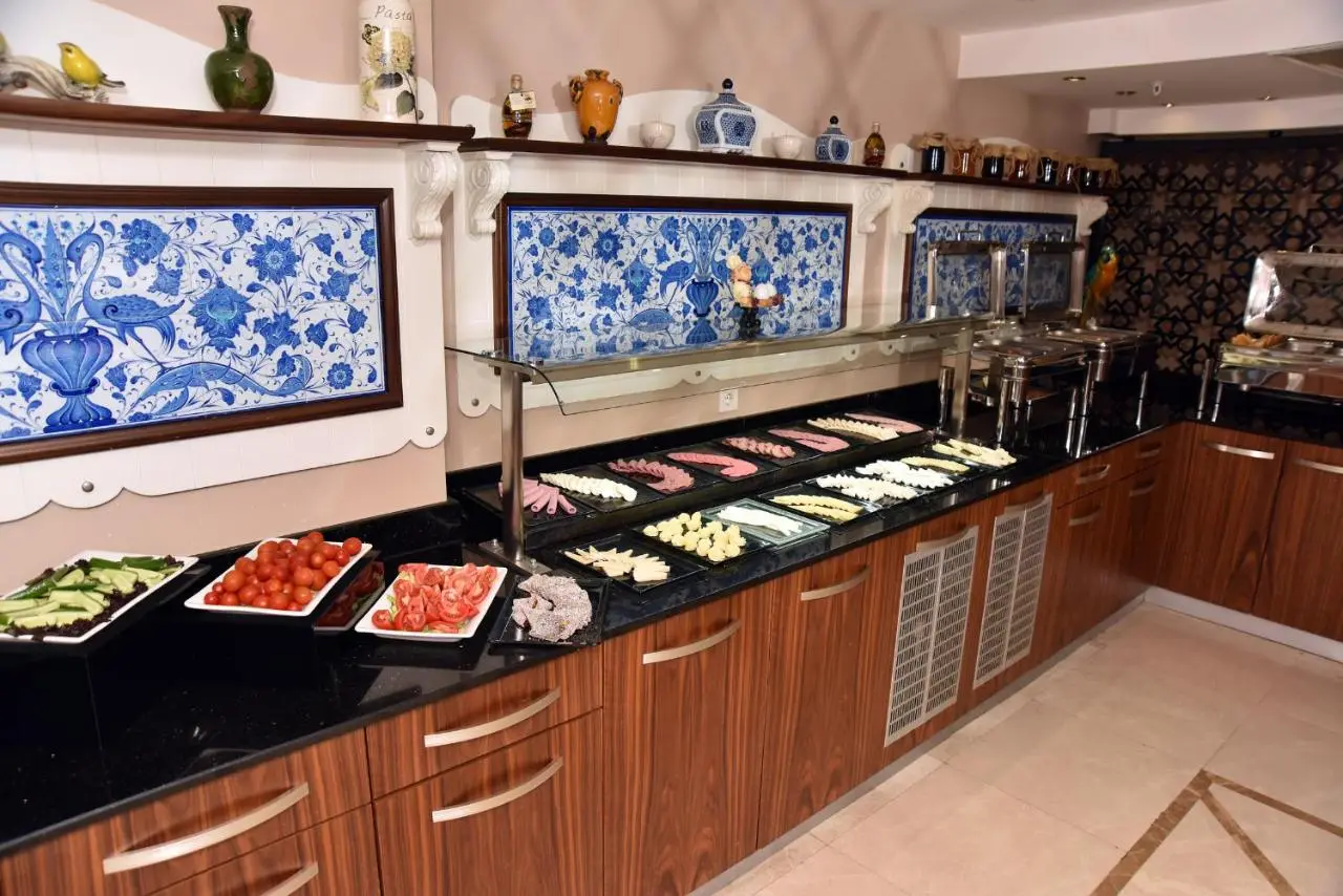 Neorion Hotel - Special Class