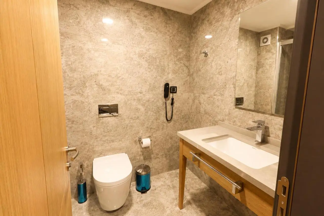 igman Hotel İstanbul
