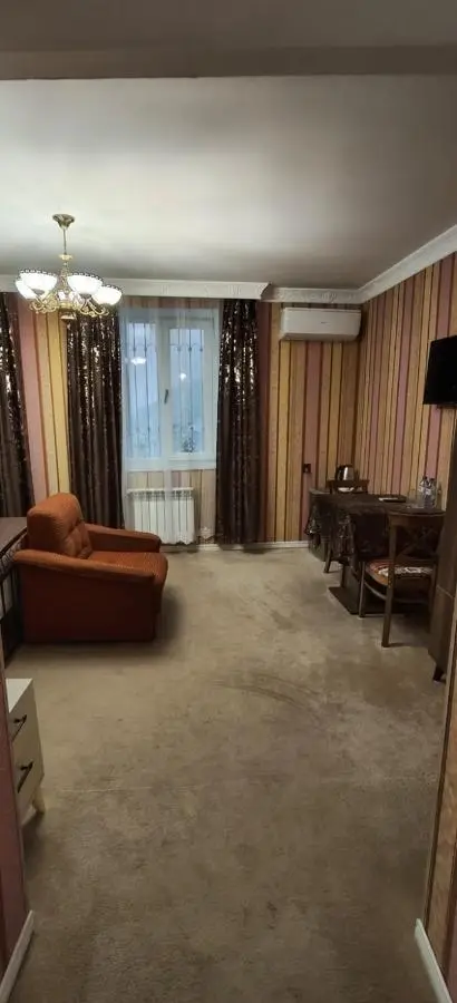 Retro Silent Boutique Hotel