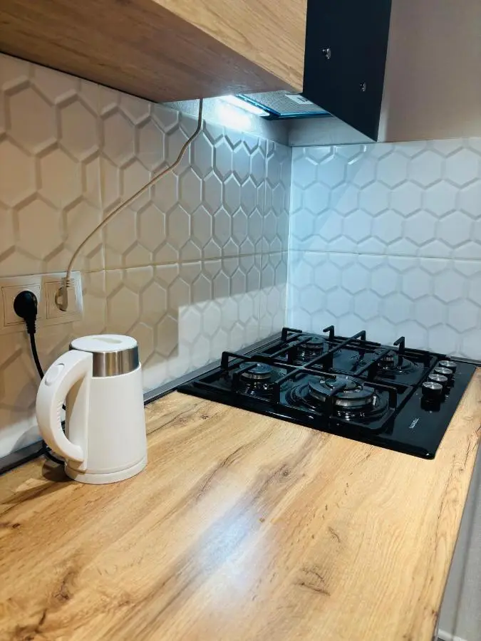 Nene Apartment Tbilisi