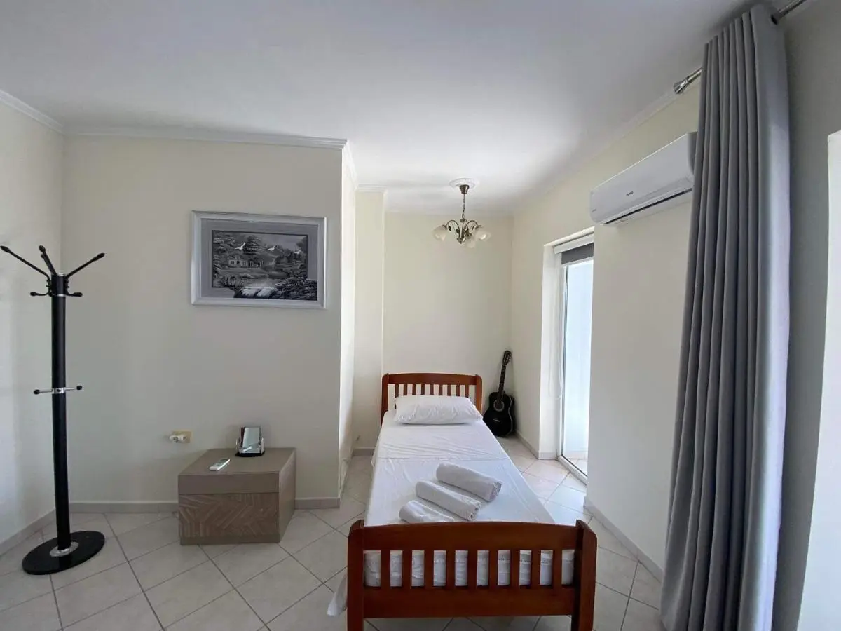 360o Tirana view Apartment