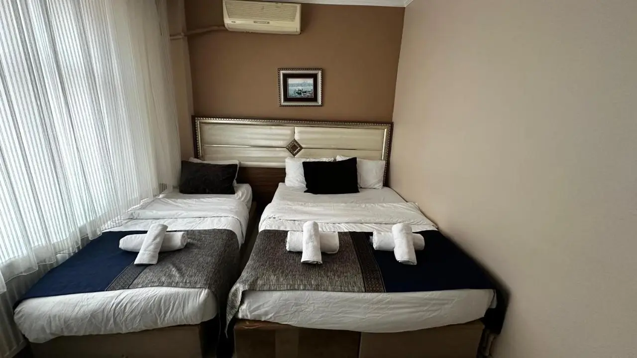 Sultana Premier Hotel