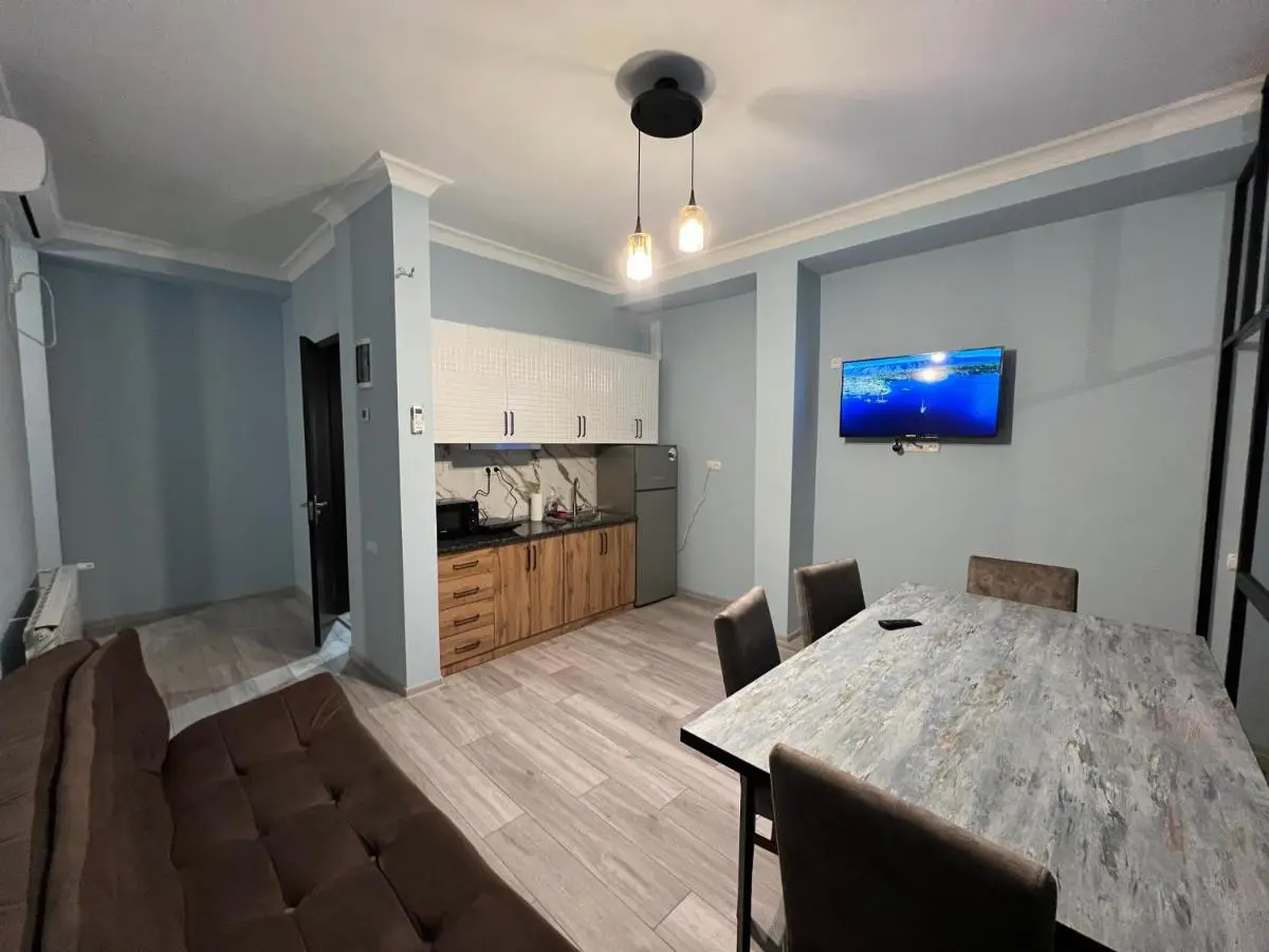 Apartment Merabi