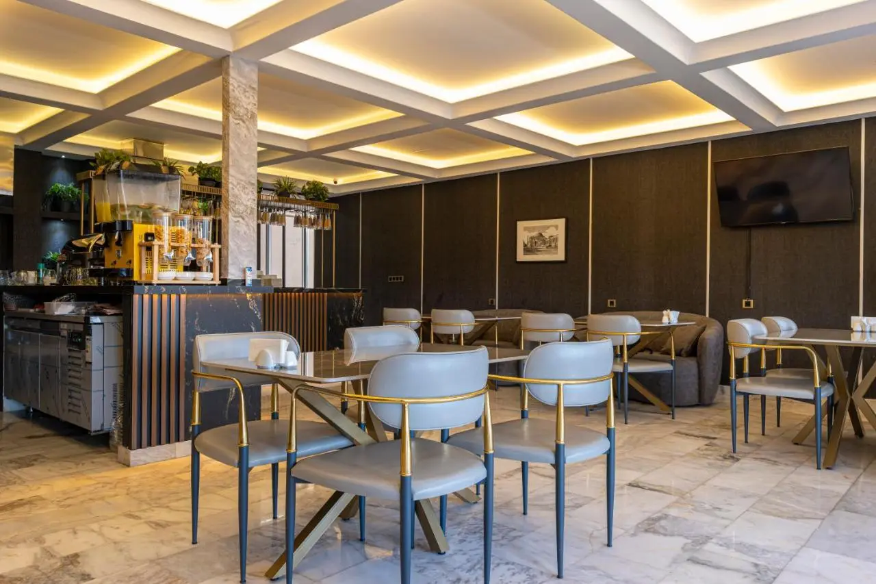 Elite World Homes Istanbul Bosphorus