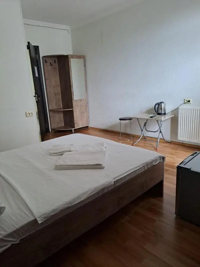 Hotel Zundaga