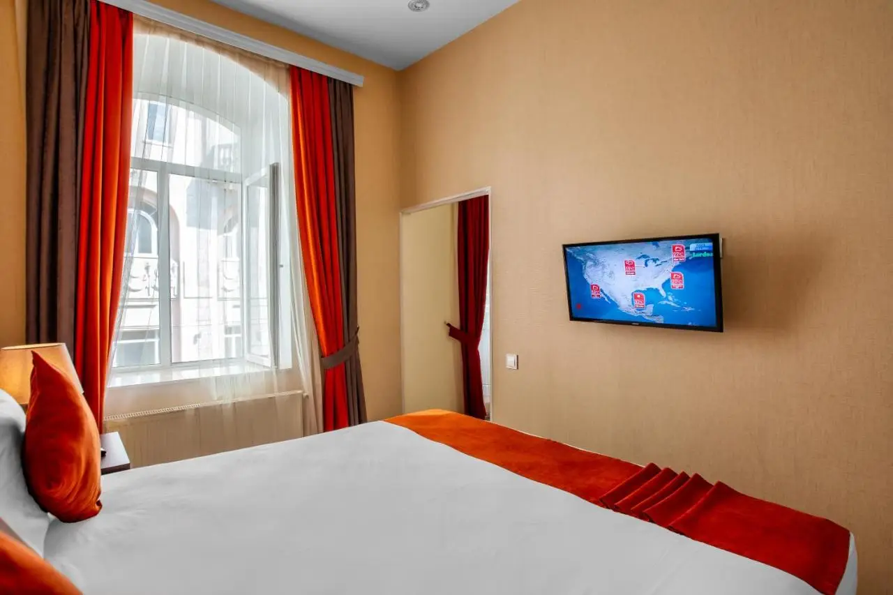 Lacasa Nizami Street Inn Hotel