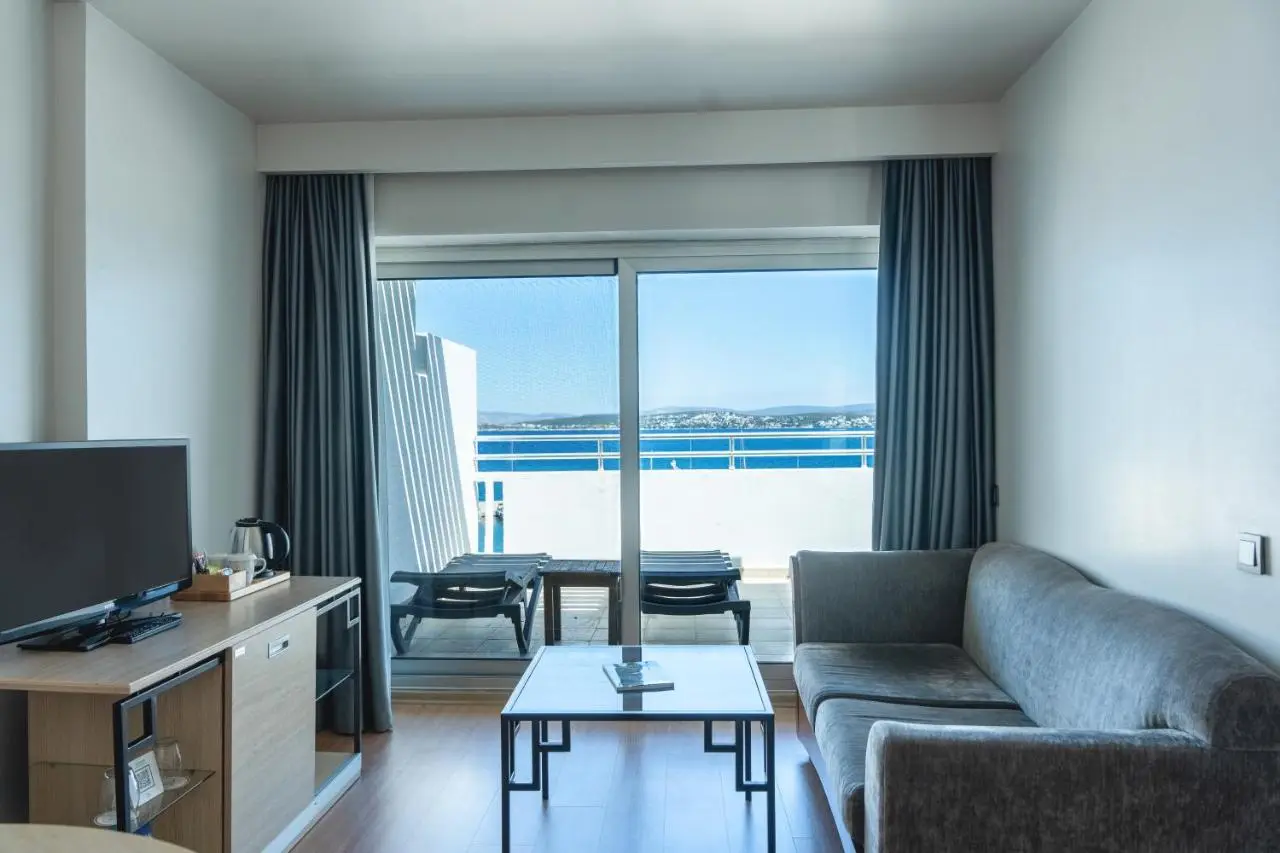 Altin Yunus Hotel & SPA - Çeşme
