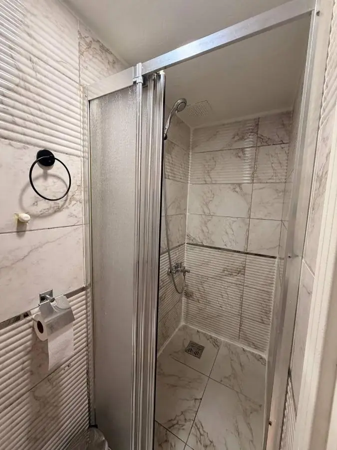 Taksim Pandora hotel