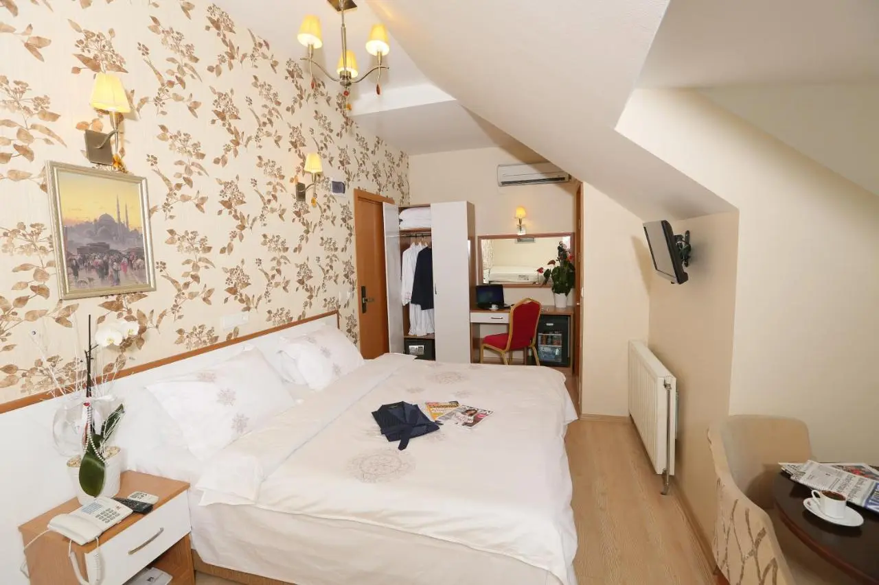 Hotel Avcilar City